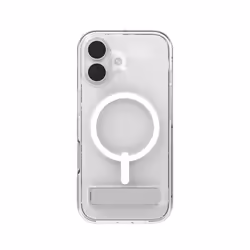ZAGG Crystal Palace Snap Kickstand (Button Cover) Case For Apple iPhone 17 - Additional view 3