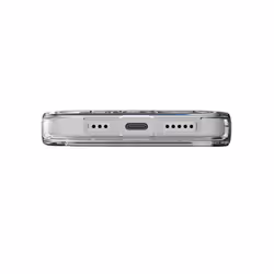ZAGG Crystal Palace Snap Kickstand (Button Cover) Case For Apple iPhone 17 - Additional view 6