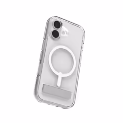 ZAGG Crystal Palace Snap Kickstand (Button Cover) Case For Apple iPhone 17 - Additional view 7