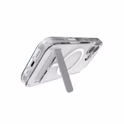ZAGG Crystal Palace Snap Kickstand (Button Cover) Case For Apple iPhone 17 - Additional view 8