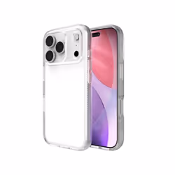 ZAGG Luxe Case For Apple iPhone 17 Pro Clear - Additional view 2