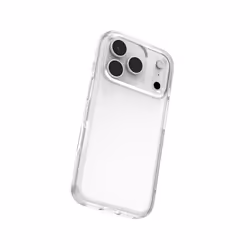 ZAGG Luxe Case For Apple iPhone 17 Pro Clear - Additional view 3
