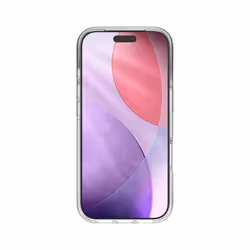 ZAGG Luxe Case For Apple iPhone 17 Pro Clear - Additional view 4