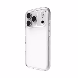 ZAGG Luxe Case For Apple iPhone 17 Pro Clear - Additional view 6