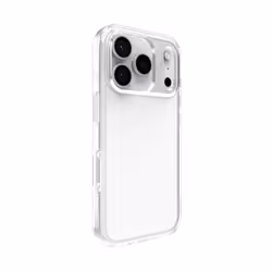ZAGG Luxe Case For Apple iPhone 17 Pro Clear - Additional view 7