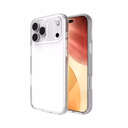 ZAGG Luxe Case For Apple iPhone 17 Pro Max Clear - Additional view 2