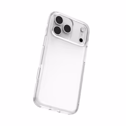 ZAGG Luxe Case For Apple iPhone 17 Pro Max Clear - Additional view 3
