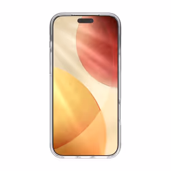 ZAGG Luxe Case For Apple iPhone 17 Pro Max Clear - Additional view 4