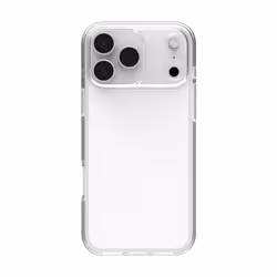 ZAGG Luxe Case For Apple iPhone 17 Pro Max Clear - Additional view 5