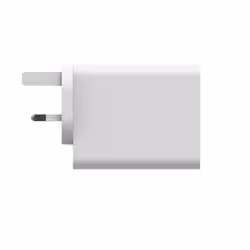 mophie Speedport 67 Universal White AC Fast charging Indoor - Additional view 3