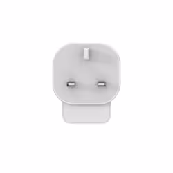 mophie Speedport 67 Universal White AC Fast charging Indoor - Additional view 4