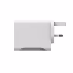 mophie Speedport 67 Universal White AC Fast charging Indoor - Additional view 5