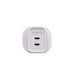 mophie Speedport 70 Universal White AC Fast charging Indoor - Additional view 5