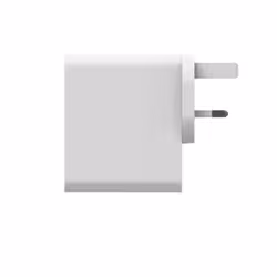 mophie Speedport 100 Universal White AC Fast charging Indoor - Additional view 3
