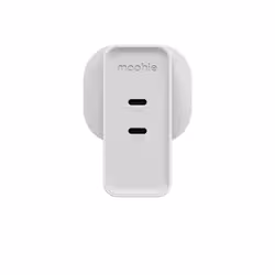 mophie Speedport 100 Universal White AC Fast charging Indoor - Additional view 4