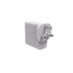mophie Speedport 100 Universal White AC Fast charging Indoor - Additional view 6