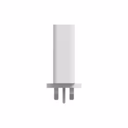 mophie Speedport 140 Universal White AC Fast charging Indoor - Additional view 2