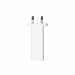 mophie Speedport 140 Universal White AC Fast charging Indoor - Additional view 3