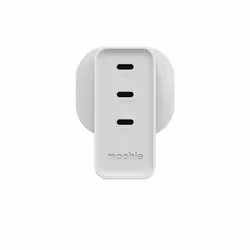 mophie Speedport 140 Universal White AC Fast charging Indoor - Additional view 4
