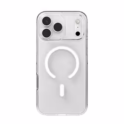 ZAGG Crystal Palace Snap C Design mobile phone case 17.5 cm (6.9") Cover Transparent - Additional view 5