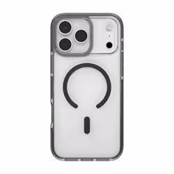ZAGG Santa Cruz Snap C Design mobile phone case 17.5 cm (6.9") Cover Transparent, Black - Additional view 2