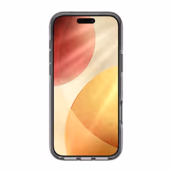 ZAGG Santa Cruz Snap C Design mobile phone case 17.5 cm (6.9") Cover Transparent, Black - Additional view 3