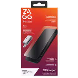 InvisibleShield Glass Elite For Galaxy S26+ - Additional view 4