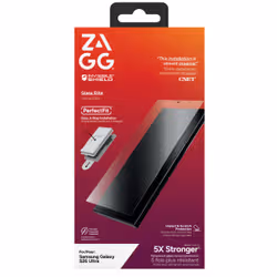 InvisibleShield Glass Elite For Galaxy S26 Ultra - Additional view 4
