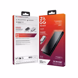 InvisibleShield Glass Elite For Galaxy S26 Ultra - Additional view 5