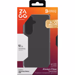 ZAGG Crystal Palace Case For Galaxy S26 - Additional view 8