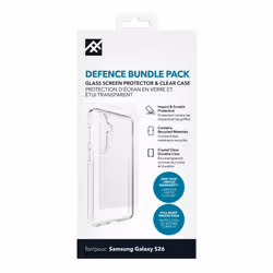 ZAGG Defence Bundle For Galaxy S26 - Additional view 7