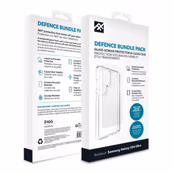 ZAGG Defence Bundle For Galaxy S26 Ultra - Additional view 8