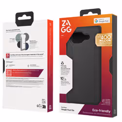 ZAGG Luxe Case For Pixel 10a - Additional view 7