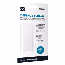 IFROGZ Defence Glass For Samsung Galaxy A27 5G - Additional view 5