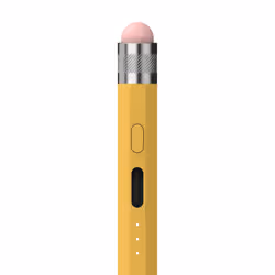 ZAGG Oxford stylus pen Yellow - Additional view 2