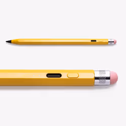 ZAGG Oxford stylus pen Yellow - Additional view 3