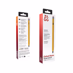 ZAGG Oxford stylus pen Yellow - Additional view 4