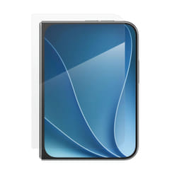 InvisibleShield Glass Elite Clear screen protector Apple 1 pc(s)