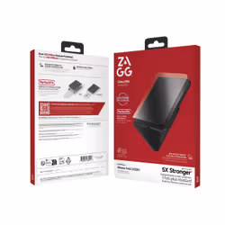 InvisibleShield Glass Elite Clear screen protector Apple 1 pc(s) - Additional view 8