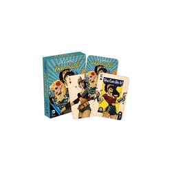 Aquarius DC Bombshells Playing Cards
