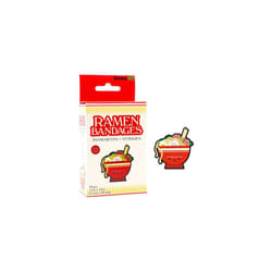 Gamago Self Adhesive Bandages (Ramen)