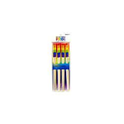 Gamago Eco-friendly Bamboo Chopsticks (Show Your Pride)