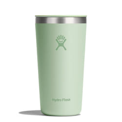 Hydro Flask 20 Oz All Around Tumbler Press-in Lid Aloe