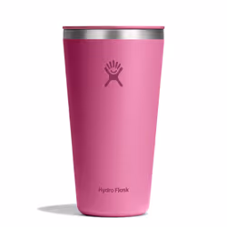 Hydro Flask 28 Oz All Around Tumbler Press-in Lid Reef