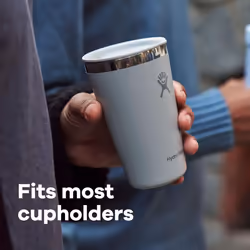 Hydro Flask 28 Oz All Around Tumbler Press-in Lid Reef