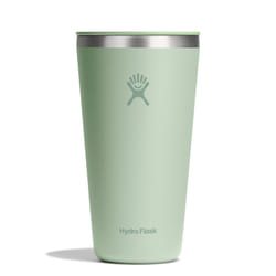 Hydro Flask 28 Oz All Around Tumbler Press-in Lid Aloe
