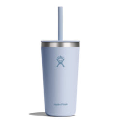 Hydro Flask 20 Oz All Around Tumbler Straw Lid Surf