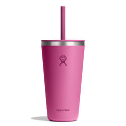 Hydro Flask 28 Oz All Around Tumbler Straw Lid Reef