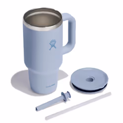 Hydro Flask 32 Oz Travel Tumbler Surf
