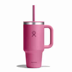 Hydro Flask 32 Oz Travel Tumbler Reef
